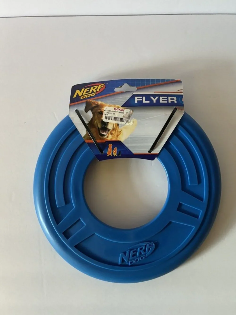 Nerf Dog product bundle